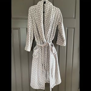 Cozy Target Bath Robe